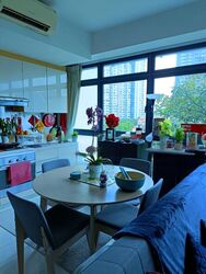 City Square Residences (D8), Condominium #473026801